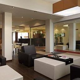 Hall Smart Hotel Holiday Fotos
