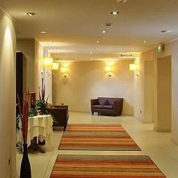 Hall Smart Hotel Holiday Fotos