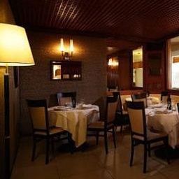 Breakfast room within restaurant Smart Hotel Holiday Fotos