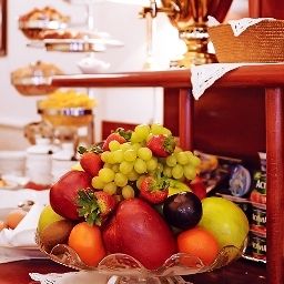 Buffet Louren Fotos