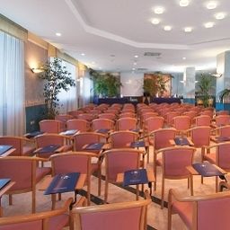 Конференц-зал Cruiser Congress Fotos