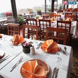 Restaurante Aziyade Fotos