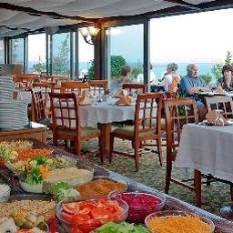 Restaurante Aziyade Fotos