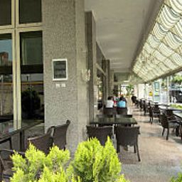 Сад Akgün  Istanbul Fotos