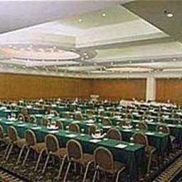 Sala congressi Cinar Hotel Fotos
