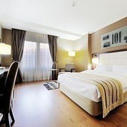  Kent Hotel Beyazıt Fotos