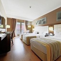  Kent Hotel Beyazıt Fotos