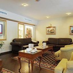 Hall Kent Hotel Beyazıt Fotos