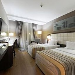 Room Kent Hotel Beyazıt Fotos