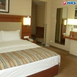 Room Kent Hotel Beyazıt Fotos