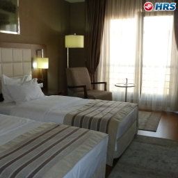 Room Kent Hotel Beyazıt Fotos