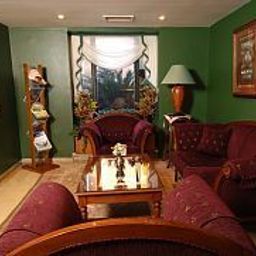 Hall Arcadia Istanbul Fotos