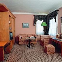 Suite Arcadia Istanbul Fotos