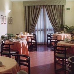 Sala śniadaniowa Palazzo Bocci Fotos