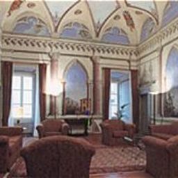 Sala konferencyjna Palazzo Bocci Fotos