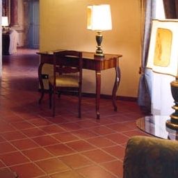 Pokój rodzinny Palazzo Bocci Fotos