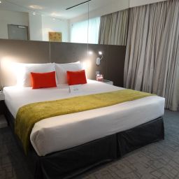Chambre pour voyageurs d'affaires Gallery Hotel Fotos