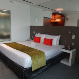Chambre pour voyageurs d'affaires Gallery Hotel Fotos
