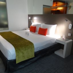 Chambre pour voyageurs d'affaires Gallery Hotel Fotos