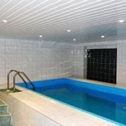 Piscine Jeruzale Fotos