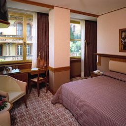 Habitación Sangallo Palace Fotos