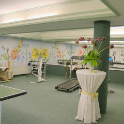 Wellness/fitness ILGERHOF Fotos