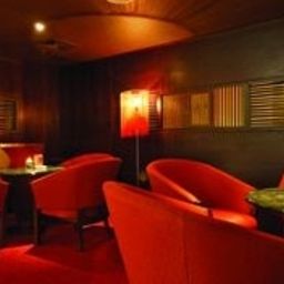 Bar Millennium London Knightsbridge Fotos