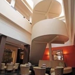 Vista all'interno Millennium London Knightsbridge Fotos