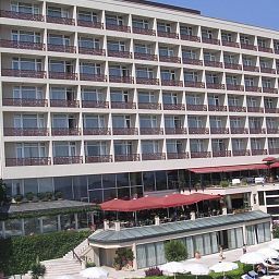 Vista esterna Cinar Hotel Fotos