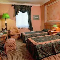 Room Arcadia Istanbul Fotos