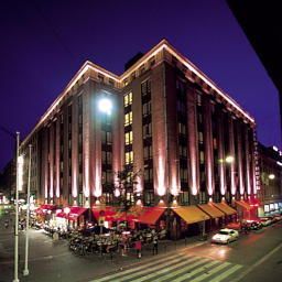 Sokos Hotel Helsinki Helsinki