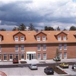 Vue extérieure Stadt Gehrden Fotos