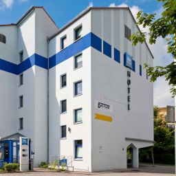Ibis Budget München City Süd München