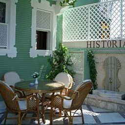 Jardin Historia Special Fotos
