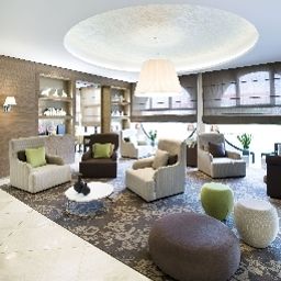 Hall Enjoy Garda Hotel Fotos