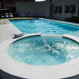 Piscine Enjoy Garda Hotel Fotos