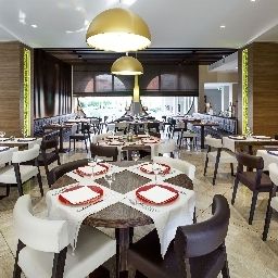 Restaurant Enjoy Garda Hotel Fotos