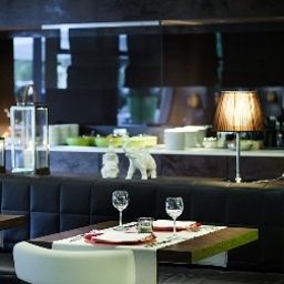 Restaurant Enjoy Garda Hotel Fotos