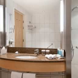 Habitación Hilton Copenhagen Airport hotel Fotos