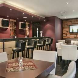 Restaurant Hilton Colon Guayaquil hotel Fotos