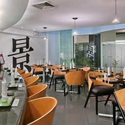 Restaurant Hilton Colon Guayaquil hotel Fotos