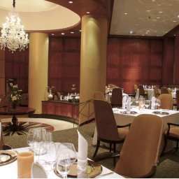 Restaurant Hilton Colon Guayaquil hotel Fotos