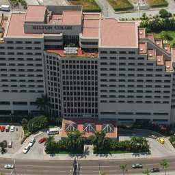 Hilton Colon Guayaquil hotel Fotos
