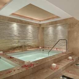 Espace de bien-être Hilton Colon Guayaquil hotel Fotos