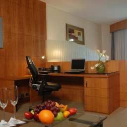 Chambre Hilton Colon Guayaquil hotel Fotos