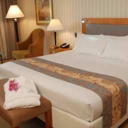 Chambre Hilton Colon Guayaquil hotel Fotos