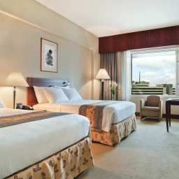 Chambre Hilton Colon Guayaquil hotel Fotos