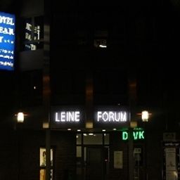 Außenansicht NEAR BY Fotos