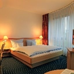 Junior-Suite NEAR BY Fotos