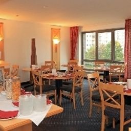 Buffet NEAR BY Fotos